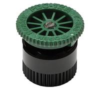 25PZ TESTINA PER IRRIGATORE POP-UP 0°>360° 15A - raggio 4,6 metri codice 6119183