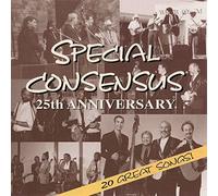 25th Anniversary by Special Consensus