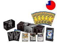 Pokémon TCG 25º Anniversario Collezione Premium Box - UMBREON (Cinese)