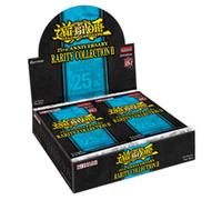 Yu-Gi-Oh! TCG 25th Anniversary Rarity Collection II Booster Box (ENG) Konami