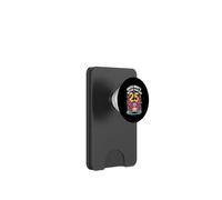 25th Birthday What's Better Than 24 It's 25 Years Old Crab PopSockets PopWallet per MagSafe