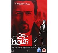 25th Hour [DVD]