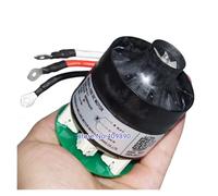 25V 500W 120000 rpm Three phase brushless electronic starter Vacuum cleaner High power ultra high speed Aluminum impeller turbine fan PKNVKZIDK
