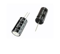 25V10000UF 18x35mm Aluminum Electrolytic Capacitors 10000uf 25v 10000uf25v 25v10000mf 10000mf25v 25v10000MFD 25vdc 25wv AUOQKQUT(25v68uf 5x11 50pcs)