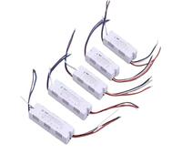25W 30W 35W 40W 50W 60W 70W AC85-265V Dimmaldle LED Driver Power Supply For Ceiling Lights And Chandeliers(30-35W 1000MA)