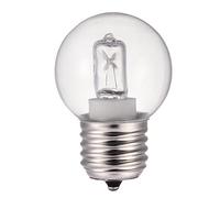 25W 40W Luce Del Forno 110V E27 Resistente Alle Alte Temperature 500℃ Lampadina Del Forno Sicura,40 W