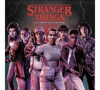25wall Stranger Things