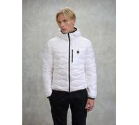 25WBLDC03074 100 GIUBBINO BLAUER UOMO A ONDE WAVE GIUBBOTTO GIUBBETTO PIUMINO