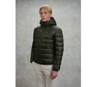 25WBLDC03086 678EI GIUBBINO BLAUER UOMO ACTON CAPPUCCIO PIUMINO GIUBBOTTO GIACCA