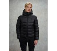 25WBLDC03086 999EI GIUBBINO BLAUER UOMO ACTON CAPPUCCIO PIUMINO GIUBBOTTO GIACCA