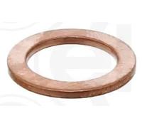 25x Anello di tenuta, vite di scarico olio Rame 111.104 ELRING per ALFA ROMEO