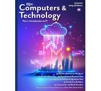 25x: Computers & Technology - Part 1 - MS: Workbook Only