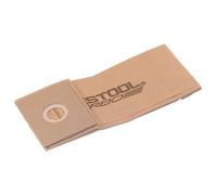 25x Festool Tf-Rs 400 Sacchetto Filtro Carta Per RS400 Lucidatore 489127