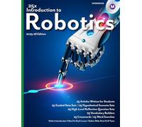 25x: Introduction to Robotics - MS: Workbook Only