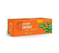 25x Matte Leao Bustine di Tè Originale