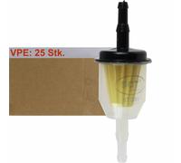 25X Original SCT Filtro Carburante ST 331