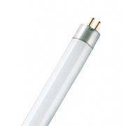 25X Osram Tubo Fluorescente LUMILUX Short EL - T5 840 Bianco Neutro 8W - Lampada [EEK: A]