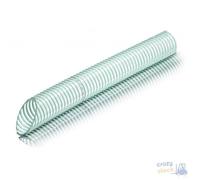 25x TUBO FITT ALIFLEX PER ASPIRAZIONE 25 MT X 25 MM