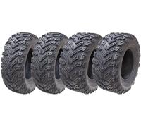 Pneumatici 25x10,00-12 e 25x8,00-12 Quad ATV 6 strati Wanda marchio elettroni...