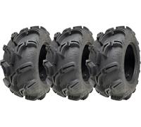 Obor Pneumatici ATV WU24 Scoprio 25x10.00-12 255/65-12 6 strati 50J Road Legal