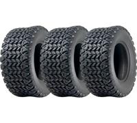 25x10.00-12 Wanda YG3266 6ply Omologato Utilità Pneumatico Strada Legale 40km/H