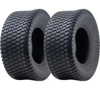 25x11.00-12 Pneumatico per tosaerba a 4 tele P332 Wanda (Viaggio) 828 kg (Set di