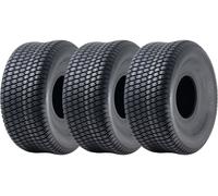 25x12.00-9 Erba Pneumatico 4ply John Deere Tagliaerba Utilità P532 830kgs (Di 3)