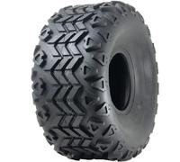 25x13.00-9 Pneumatico ATV Gator P3026B per la cura dell'erba e la falciatura a 4