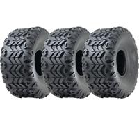 25x13.00-9 Utilità Atv Gator Pneumatici P3026B Erba Tosaerba 4-ply Tubeless (Set
