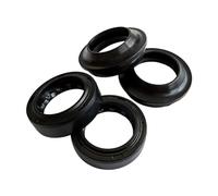 25x35x9 Ammortizzatore anteriore Forcella Ammortizzatore Albero Sospensione Paraolio Fermi 25 35 Parapolvere for CL50 SS50 SS CL 50 1972-dopo