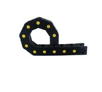 25x38 25x50 25x70 25x75 Cavo di traino for motrici Catena portacavi Catena portacavi 25 * 38 25 * 50 25 * 70 25 * 75 Apribile su entrambi i lati(150mm,25X50 mm)
