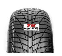 Gomme Quad Journey 25/8-12 65J 6PR P354 pneumatici nuovi