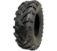 25x8.00-12 Pneumatici Quad 6ply, Atv 7psi Wanda P377 Marcatura E Strada Legale