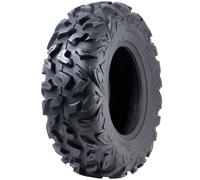 25x8.00R12 Pneumatico ATV 205/80R12 OBOR Vulture 6 veli con marcatura elettronic