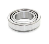 25YM1 45Y1 25X45X12 25YM1/45Y1 45KS-25Y Supporto cuscinetto a rulli conici Cono + Coppa Singolo 1 pz