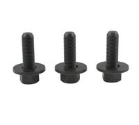 26-0671 & 3290-465 Kit bulloni e rondella lama 3Pk compatibile con Toro | Compatibile con Toro TimeMaster 22205TE 22210 16212 16212C 71428 Compatibile con tosaerba Exmark Quest Zero Turn
