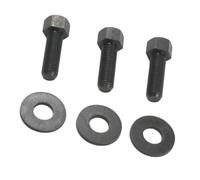 26-0671 & 3290-465 Kit bulloni e rondella lama 3Pk compatibile con Toro | Compatibile con Toro TimeMaster 22205TE 22210 16212 16212C 71428 Compatibile con tosaerba Exmark Quest Zero Turn