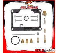 26-1007 KIT REVISIONE CARBURATORE Polaris Trail Boss 250 4x4 250cc 1992- ALL BAL
