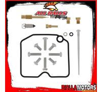 26-1052 KIT REVISIONE CARBURATORE Arctic Cat 650 4x4 H1 Mud Pro 650cc 2011- ALL