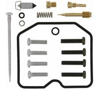 26-1099 KIT REVISIONE CARBURATORE Kawasaki KL650 A (KLR) 650cc 2002- ALL BALLS