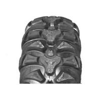 Gomme Quad Sun-f 26/11-12 70J 6PR A-040 pneumatici nuovi