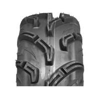 Gomme Quad Sun-f 26/11-12 70J 6PR A-048-1 WARRIOR pneumatici nuovi