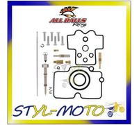 26-1179 ALL BALLS KIT REVISIONE CARBURATORE HONDA CRF 125F 2014-2017