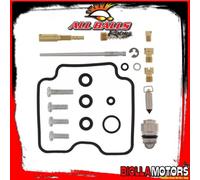 26-1263 KIT REVISIONE CARBURATORE Yamaha YFM350 Raptor 350cc 2010- ALL BALLS