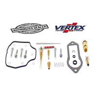 26-1314 KIT REVISIONE CARBURATORE Yamaha TW200 Trailway 200cc 1989- ALL BALLS
