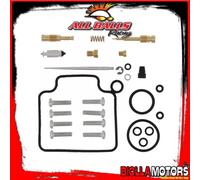 26-1337 KIT REVISIONE CARBURATORE Honda TRX400FA 400cc 2007- ALL BALLS