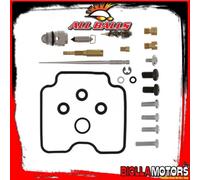 26-1407 KIT REVISIONE CARBURATORE Yamaha YFM660 Grizzly 660cc 2003- ALL BALLS
