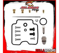 ALL BALLS 26-1449 KIT REVISIONE CARBURATORE POLARIS PREDATOR 500 2007