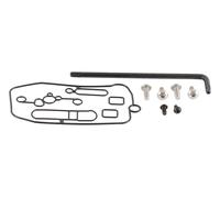 26-1512 ALL BALLS KIT SERIE GUARNIZIONI CENTRALI CARBURATORE YAMAHA YZ 250F 2012