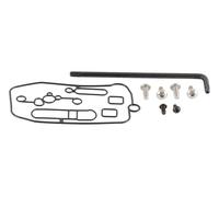 26-1512 KIT REVISIONE GUARNIZIONI CENTRALI CARBURATORE YAMAHA WR450F 2007